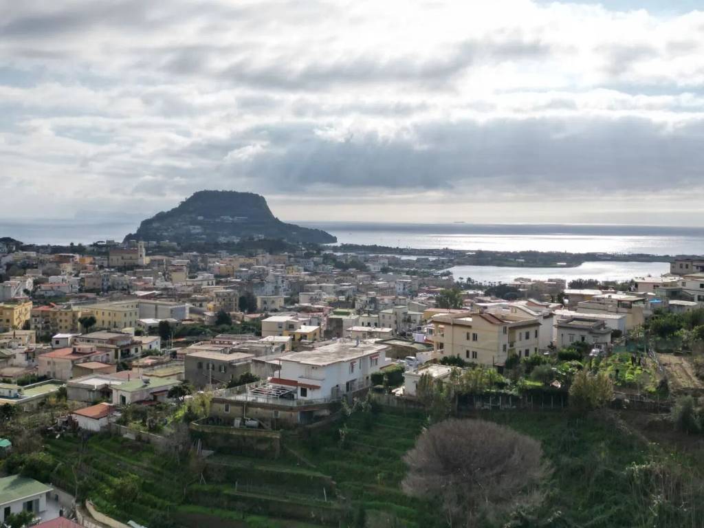 casa indipendente in affitto a Bacoli