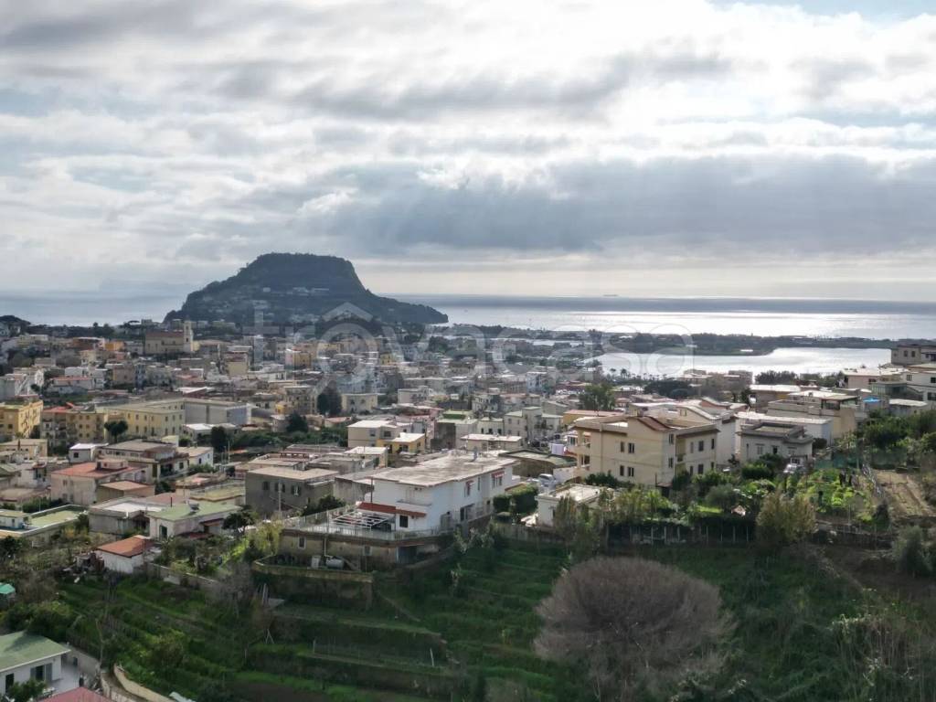 casa indipendente in affitto a Bacoli