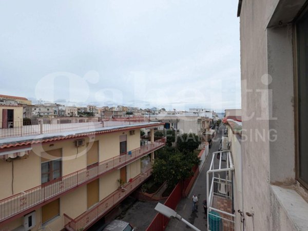 appartamento in affitto a Bacoli in zona Fusaro