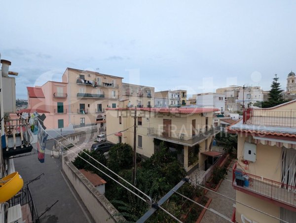 appartamento in affitto a Bacoli in zona Fusaro