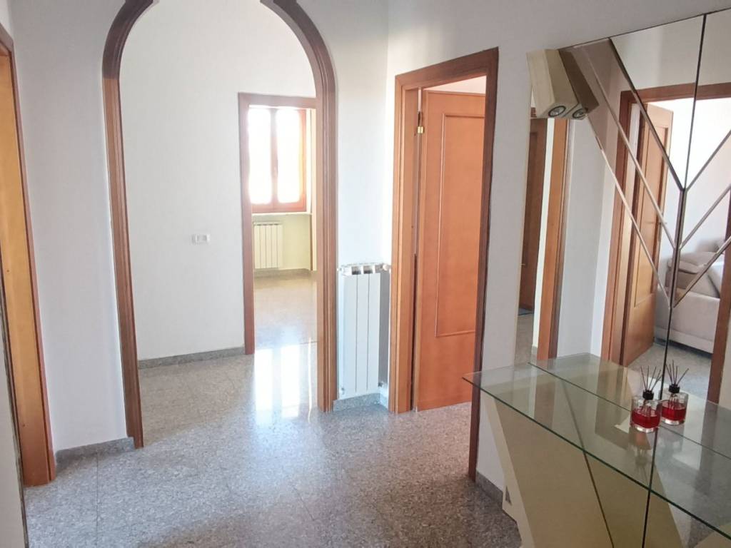 appartamento in affitto a Bacoli in zona Fusaro