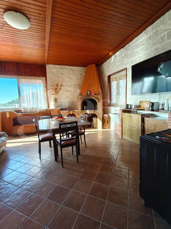 appartamento in affitto a Bacoli