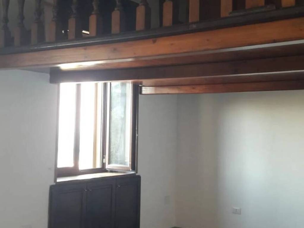 appartamento in affitto a Bacoli in zona Baia