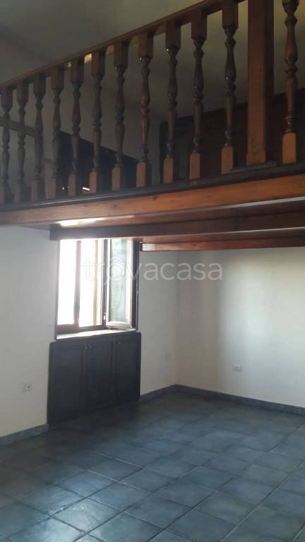 appartamento in affitto a Bacoli in zona Baia