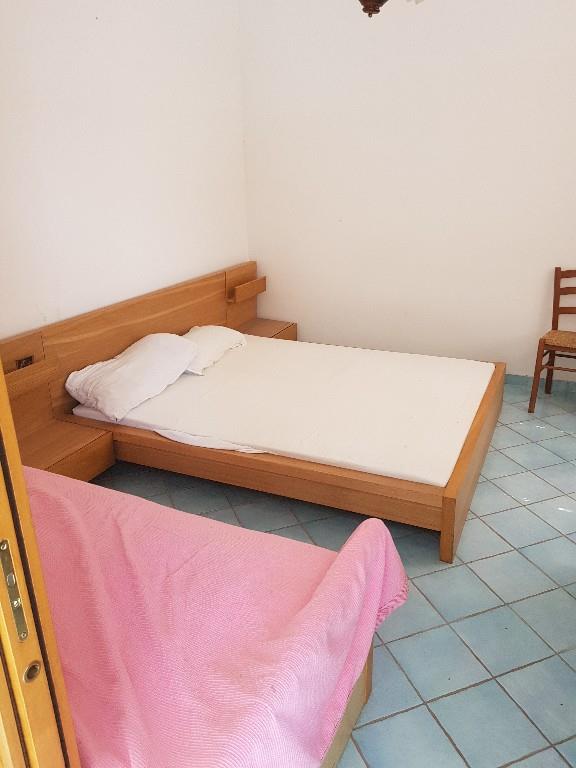 appartamento in affitto a Bacoli in zona Baia