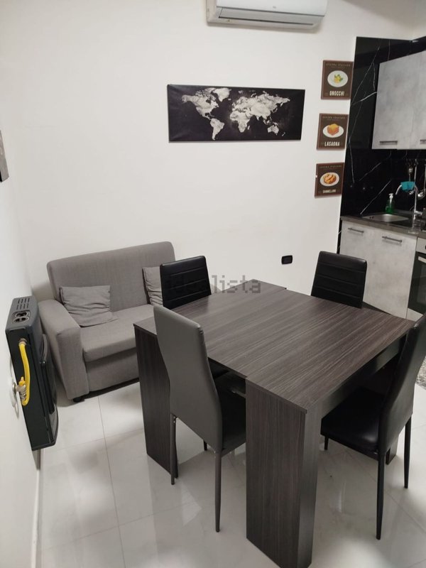 appartamento in affitto a Bacoli in zona Fusaro