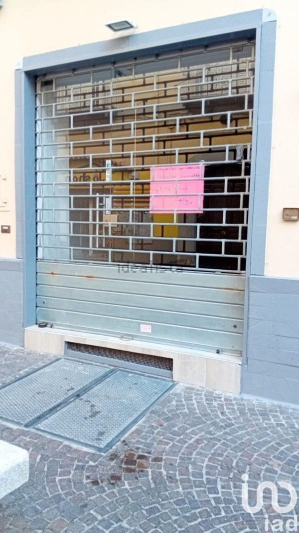 ufficio in affitto a Bacoli