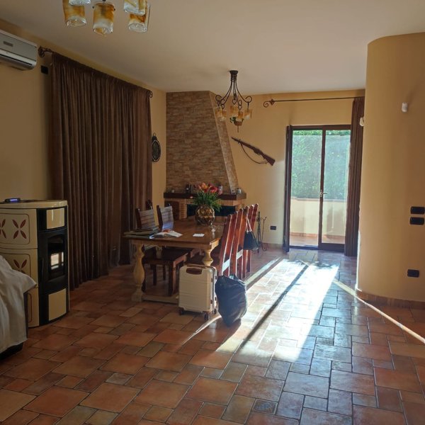 appartamento in affitto a Bacoli