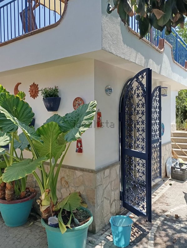 appartamento in affitto a Bacoli