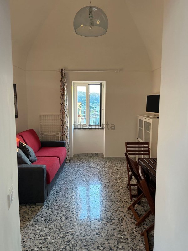 appartamento in affitto a Bacoli