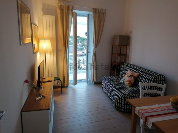 appartamento in affitto a Bacoli