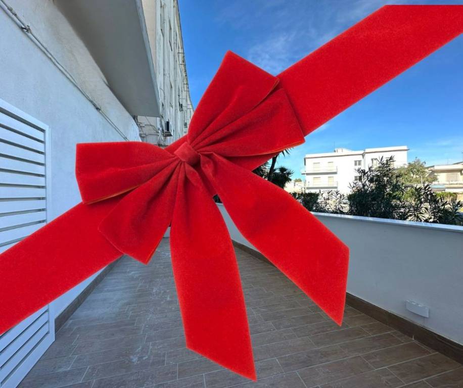 appartamento in affitto a Bacoli in zona Torregaveta