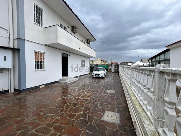 appartamento in affitto a Bacoli