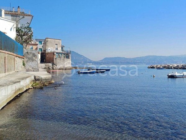 appartamento in affitto a Bacoli