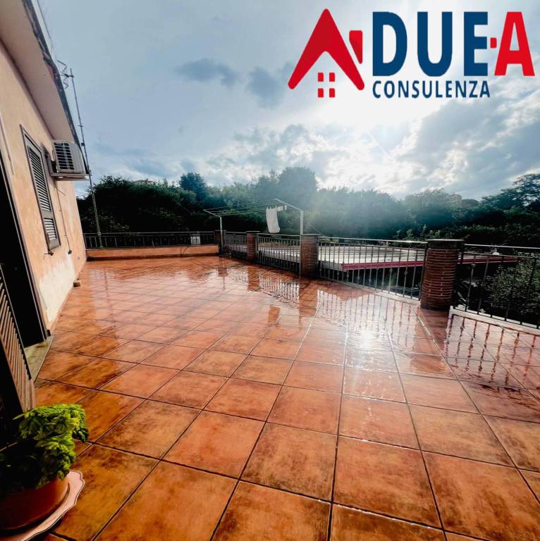 appartamento in affitto a Bacoli