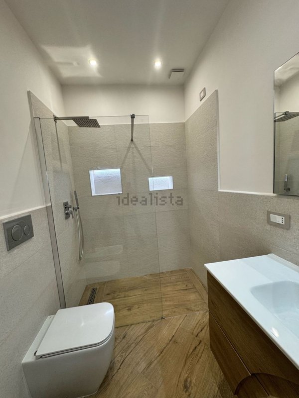 appartamento in affitto a Bacoli