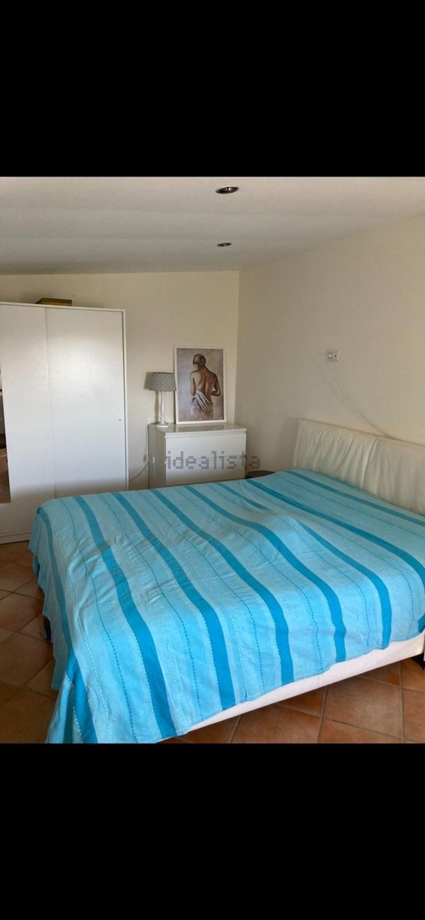 appartamento in affitto a Bacoli in zona Cuma