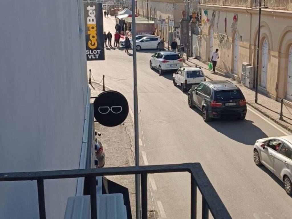 appartamento in affitto a Bacoli in zona Fusaro