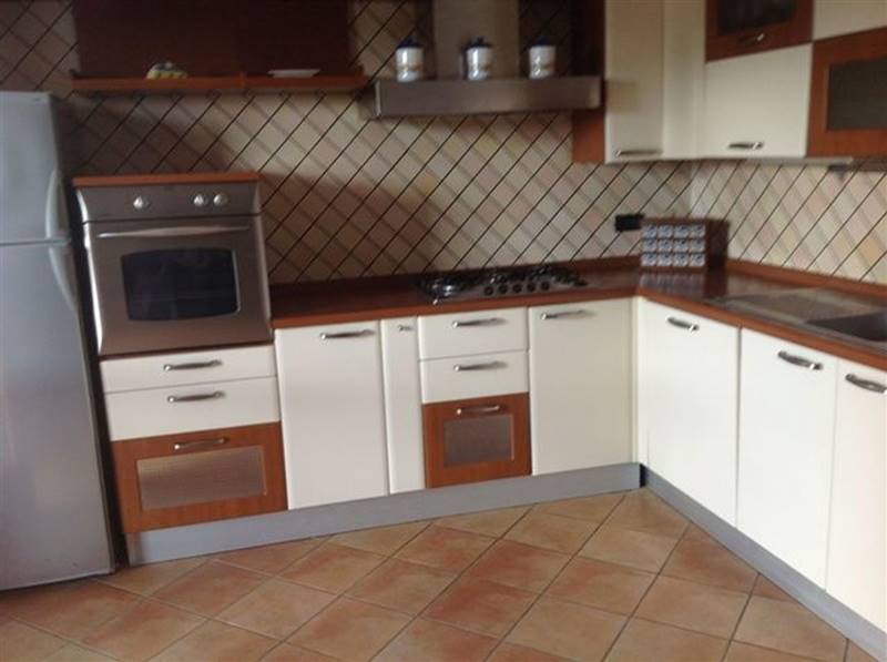 appartamento in affitto a Bacoli