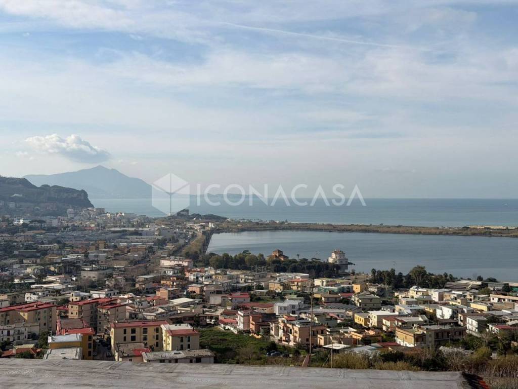 appartamento in affitto a Bacoli