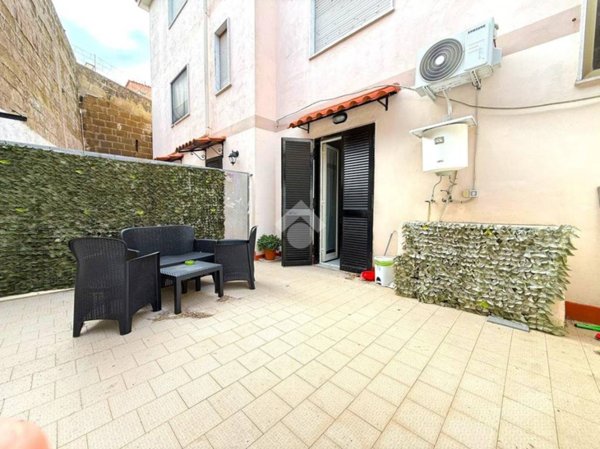 appartamento in affitto a Bacoli in zona Scalandrone