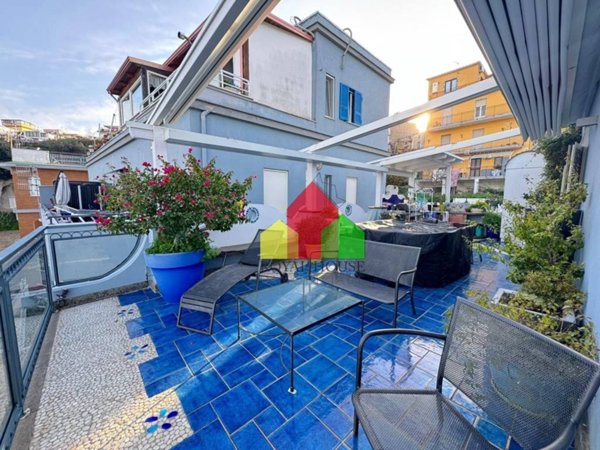 casa indipendente in affitto a Bacoli