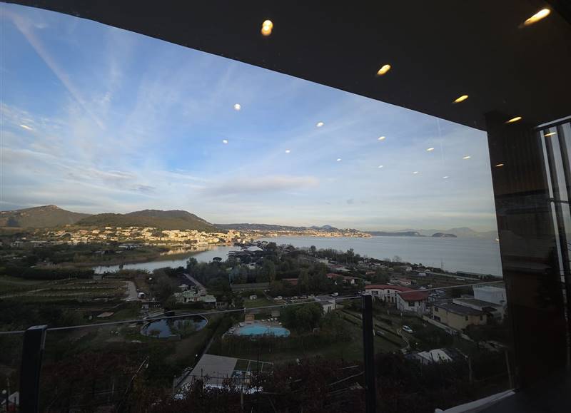 appartamento in affitto a Bacoli