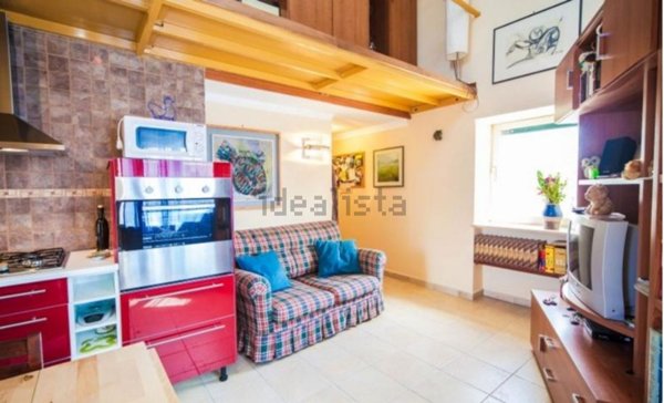 appartamento in affitto a Bacoli in zona Baia