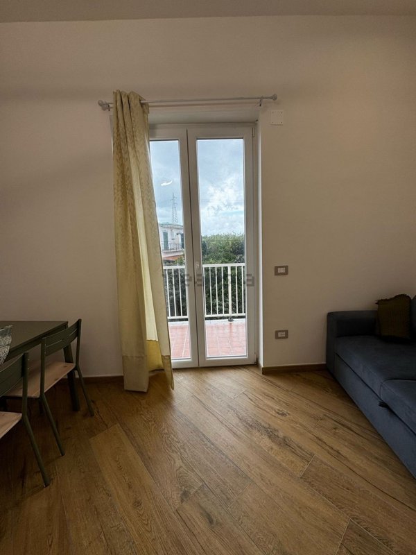 appartamento in affitto a Bacoli