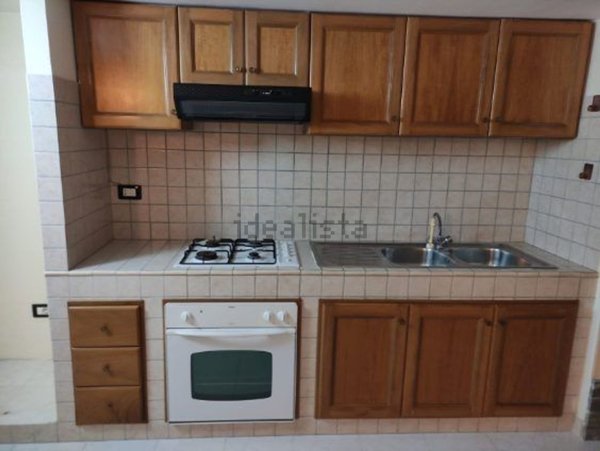 appartamento in affitto a Bacoli