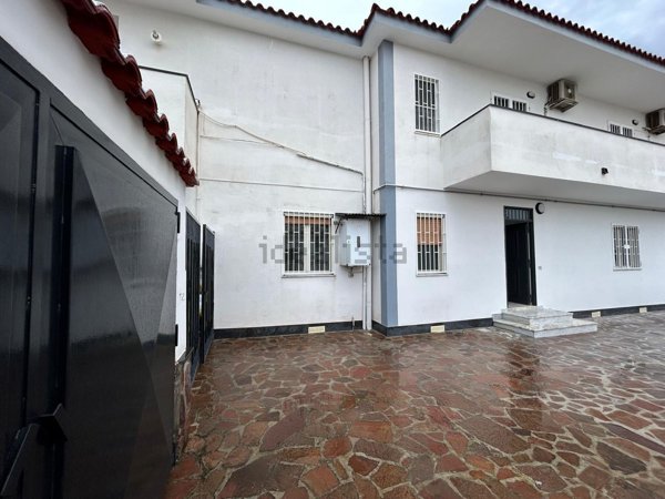 appartamento in affitto a Bacoli