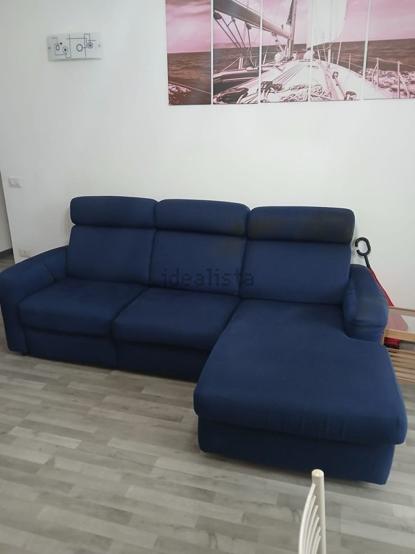 appartamento in affitto a Bacoli