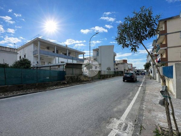 appartamento in affitto a Bacoli