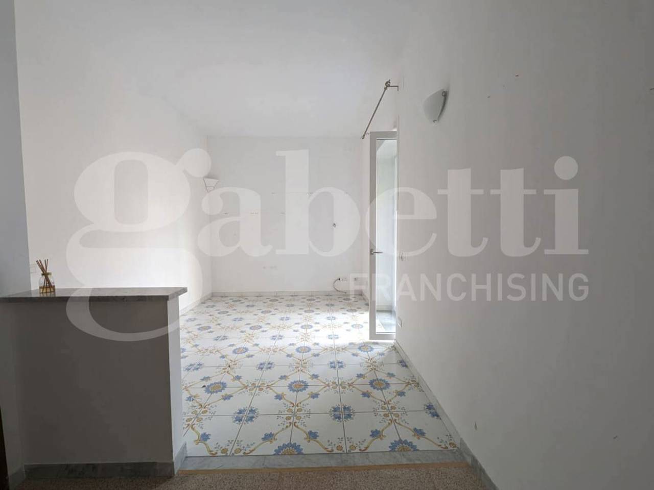 appartamento in affitto a Bacoli in zona Fusaro