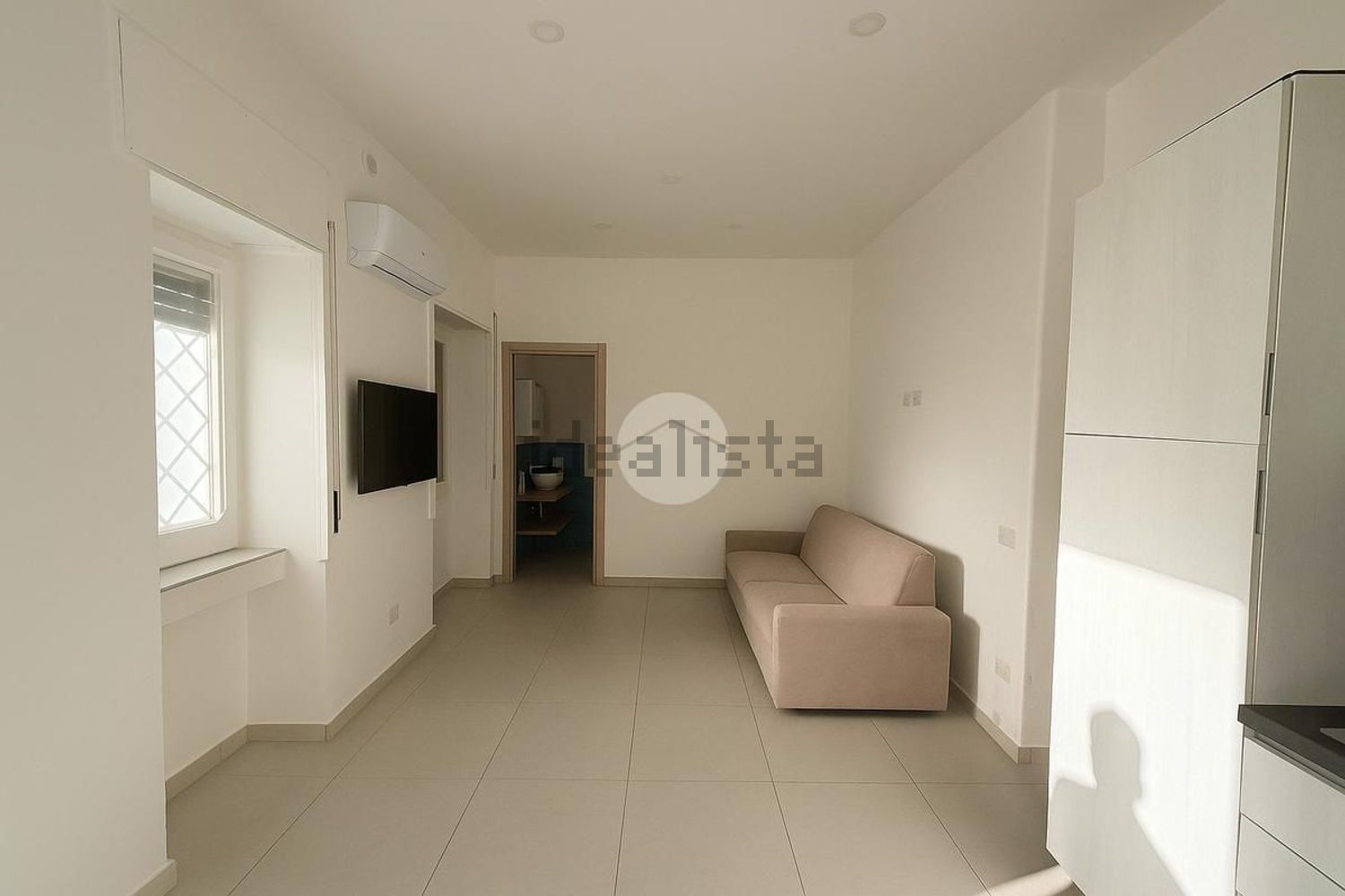 appartamento in affitto a Bacoli