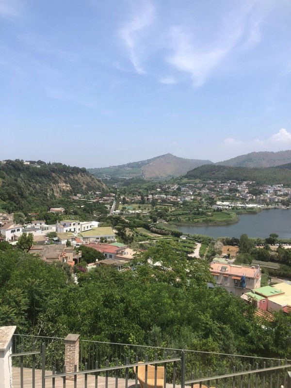 appartamento in affitto a Bacoli in zona Baia