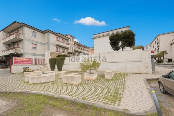 appartamento in affitto a Bacoli in zona Cappella