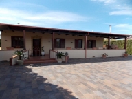 casa indipendente in affitto a Bacoli