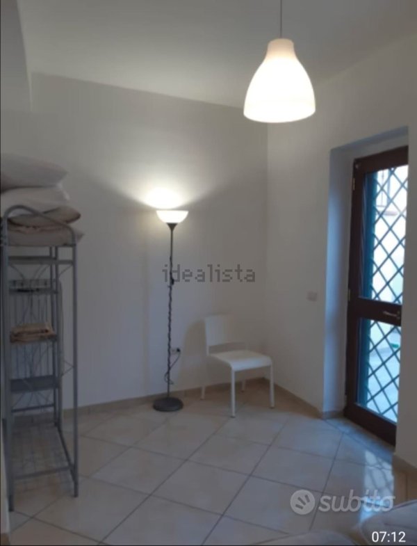 appartamento in affitto a Bacoli in zona Fusaro