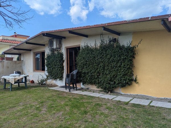 appartamento in affitto a Bacoli