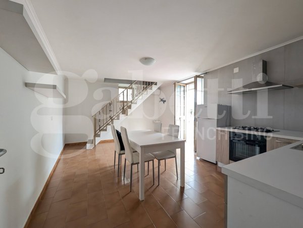 appartamento in affitto a Bacoli in zona Fusaro