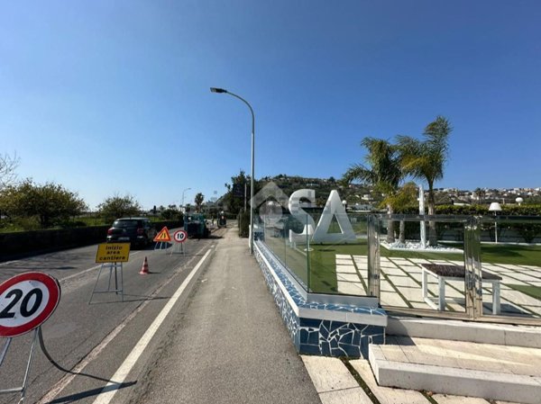 ufficio in affitto a Bacoli