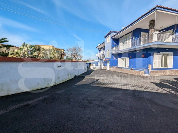 appartamento in affitto a Bacoli in zona Fusaro