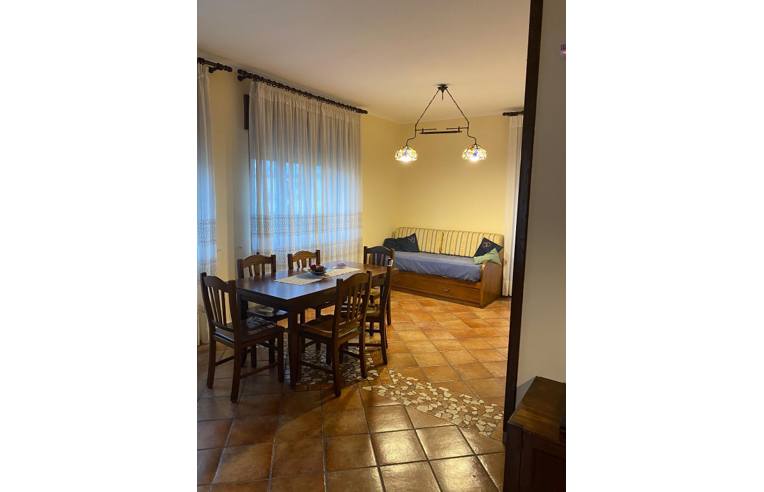 appartamento in affitto a Bacoli in zona Baia