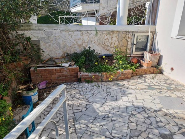 appartamento in affitto a Bacoli in zona Baia