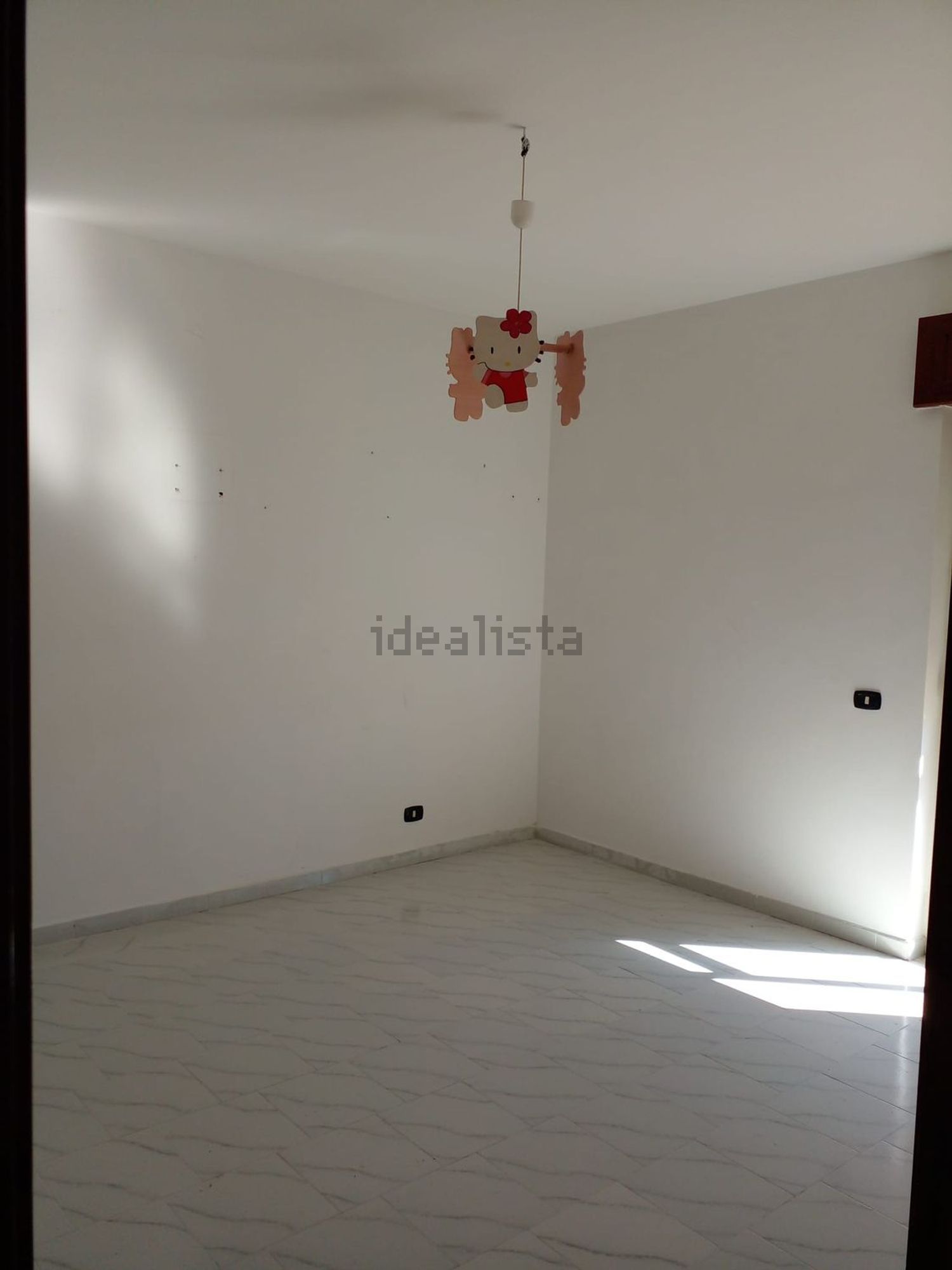 appartamento in affitto a Bacoli