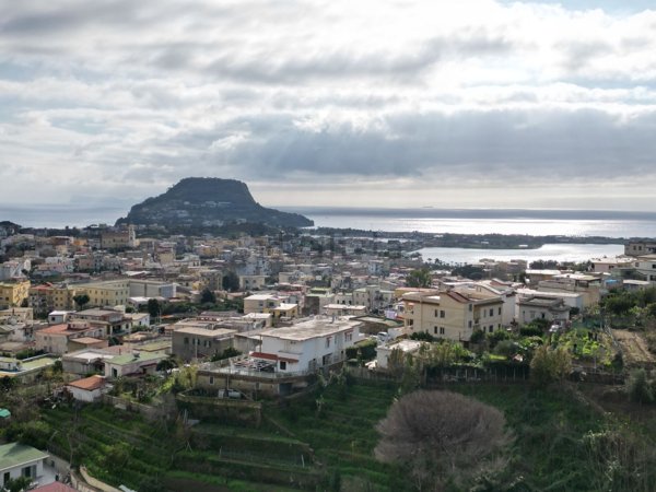 casa indipendente in affitto a Bacoli