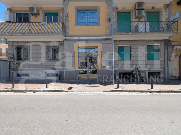 appartamento in affitto a Bacoli in zona Baia