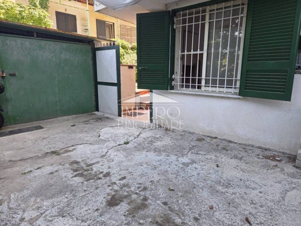 appartamento in affitto a Bacoli in zona Cappella