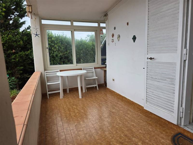 appartamento in affitto a Bacoli in zona Fusaro
